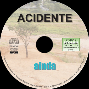 Label Ainda