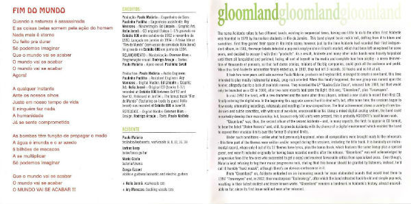 Gloomland Booklet pages 12-13