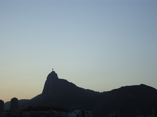 Rio de Janeiro (Photo by Malria)
