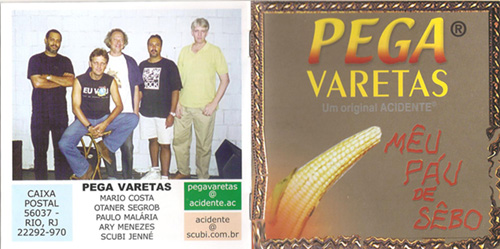 Pega Varetas Booklet pages 12-1