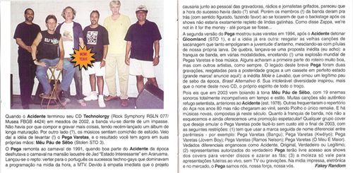 Pega Varetas Booklet - Pages 2-3