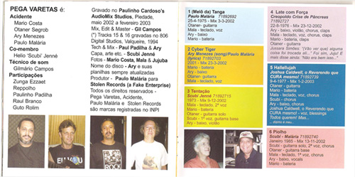 Pega Varetas Booklet Pages 8-9