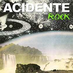 ROCK is the new album