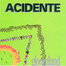 Gloomland (1994)
                Re-release (2011)