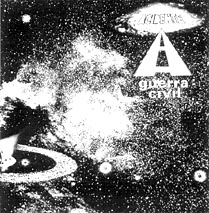 Guerra Civil - Independent Vinyl (1981)