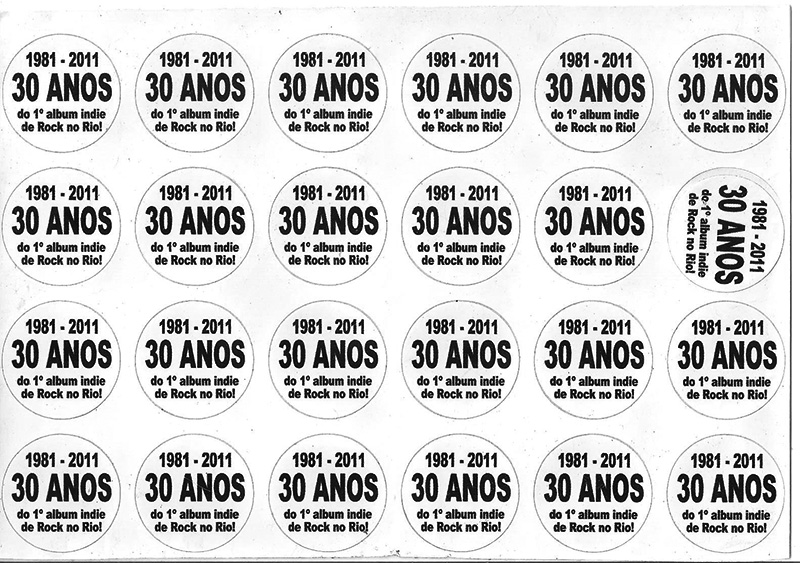 Selo Comemorativo 30 anos
do Acidente Selo Comemorativo 30 anos do
Acidente