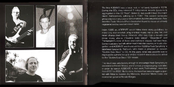 Technolorgy leaflet pages 4-5