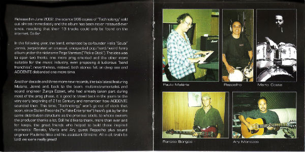 Technolorgy leaflet pahes 6 - 7