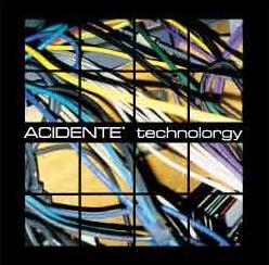 Technolorgy - 2002 - CD