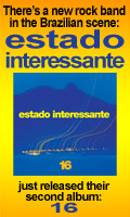 Estado Interessante new CD