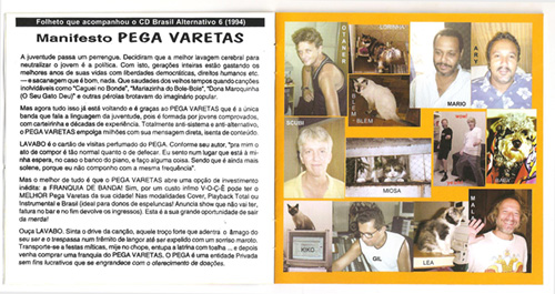 Pega Varetas leaflet pgs 4 & 5