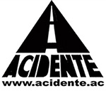 Logo Acidente Rock Band