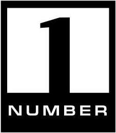 Number One Musiv logo